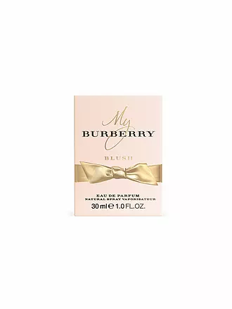 BURBERRY | My Burberry Blush Eau de Parfum Natural Spray 30ml | 